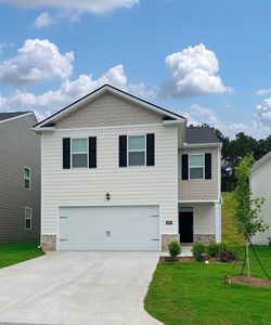 509 Mica Cv, Graniteville, SC, 29829