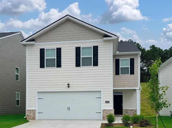 509 Mica Cv, Graniteville, SC 29829