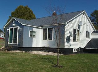 180 Adams St, Glidden, WI 54527