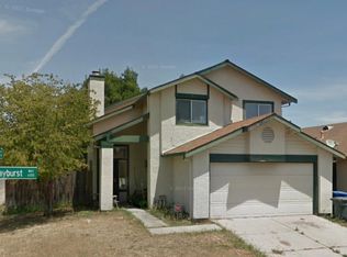6137 Dayburst Way, Sacramento, CA