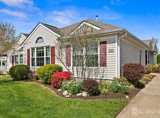 333 Waterside Blvd, Monroe Township, NJ 08831