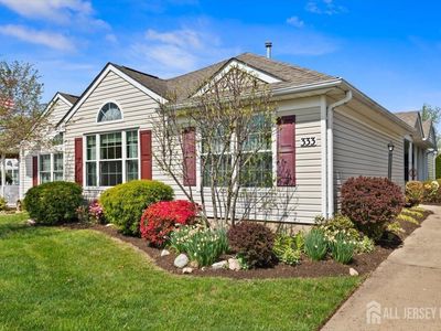 333 Waterside Blvd, Monroe Township, NJ, 08831