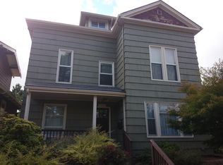 1117 31st Ave S, Seattle, WA 98144