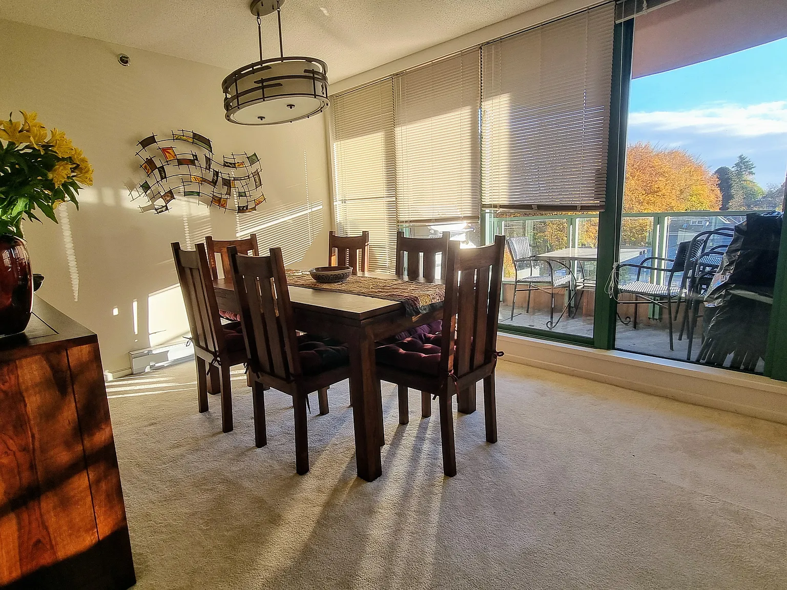 2 bed, 1600 sqft, $3,500 — Photo 4