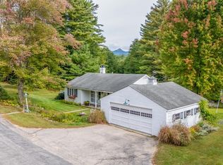 358 Great Hill Rd, Tamworth, NH 03886