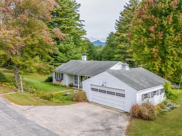358 Great Hill Road, Tamworth, NH 03886