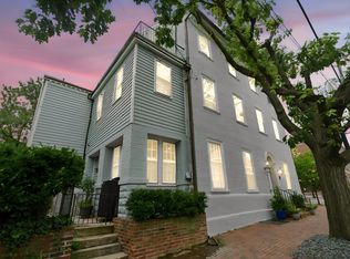 520 Prince St, Alexandria, VA 22314