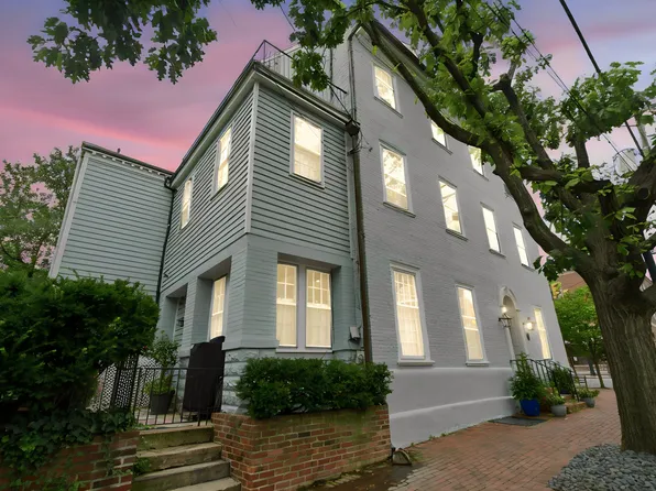 520 Prince St, Alexandria, VA 22314