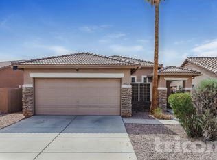 8523 W Papago St, Tolleson, AZ 85353