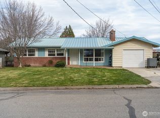 Spletts West Crawford, Wenatchee, WA 98801