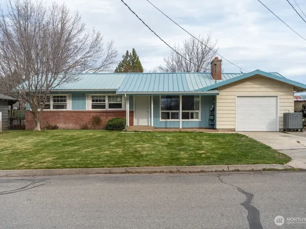 1423 Oak Street, Wenatchee, WA 98801