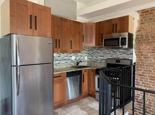 1822 4th St NW APT 4, Washington, DC 20001