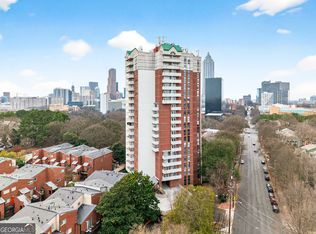 375 Ralph McGill Blvd NE APT 604, Atlanta, GA 30312