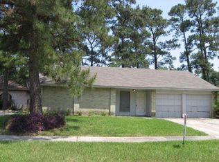 5815 Walnutgate Dr, Spring, TX 77373