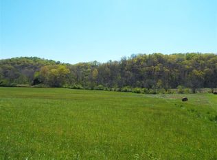 TRACT 2 Fowlers Grove Rd TRACT 2, Newport, TN 37821