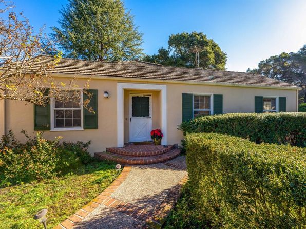 For Sale Menlo Park