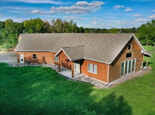 17144 3 1/2 St NE, Cummings, ND 58223