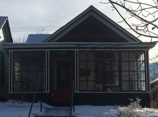 1107 8th Ave, Helena, MT 59601