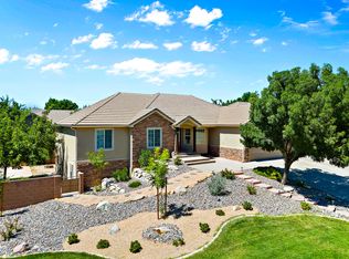 2594 S 2220 E, Saint George, UT 84790