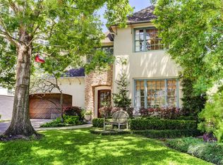 2201 Maconda Ln, Houston, TX 77027