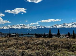 360 American Eagle, Leadville, CO 80461