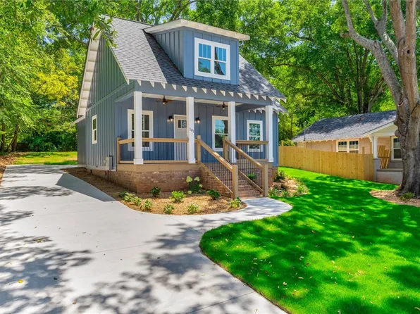 101 Park Ave, Easley, SC 29640