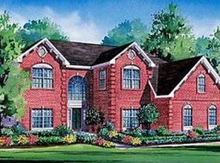 501 Brians Garth, Bel Air, MD 21015