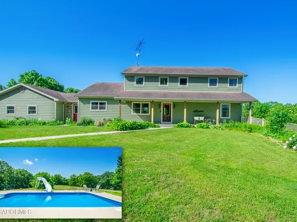 63 Ridgetop Ln, Linn, MO 65051