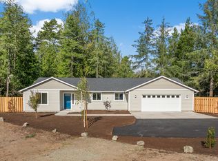 11470 Fern Way, Nehalem, OR 97131