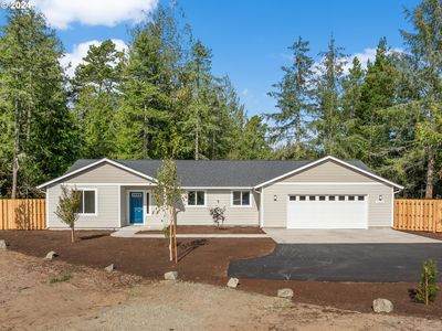 11470 Fern Way, Nehalem, OR, 97131