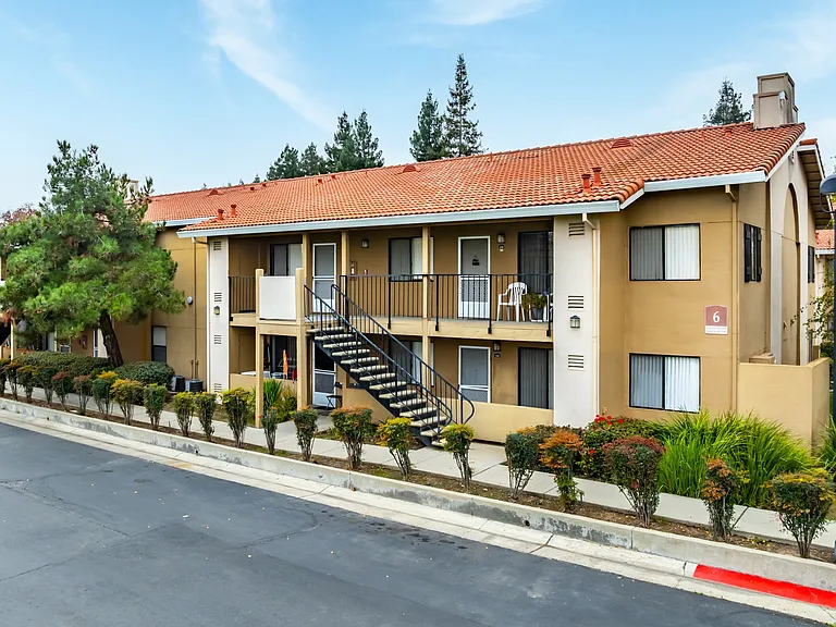 Creekside Village Senior Apartments — Photo 6