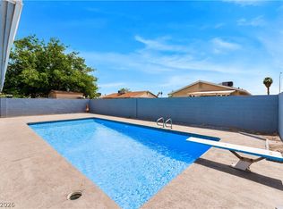 2228 Demetrius Ave, Las Vegas, NV 89101