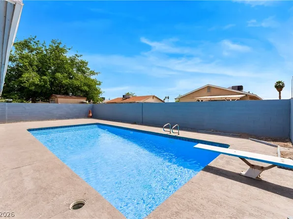 2228 Demetrius Ave, Las Vegas, NV 89101