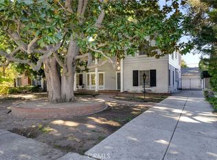 1804 N Heliotrope Dr, Santa Ana, CA 92706