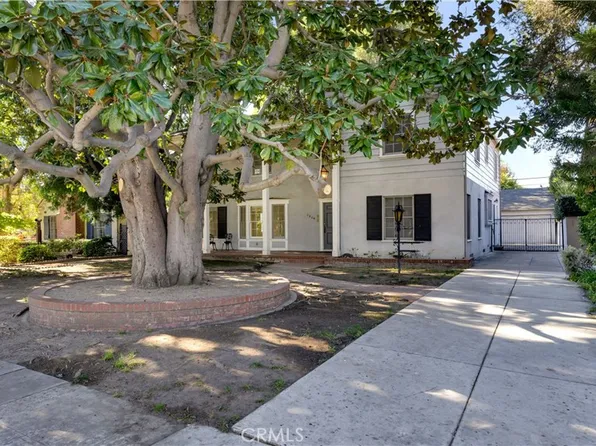 1804 N Heliotrope Dr, Santa Ana, CA 92706