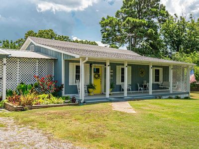 4192 Sycamore Dr, Bismarck, AR, 71929