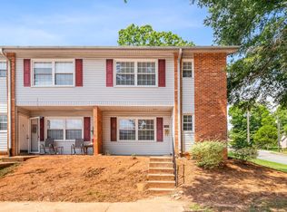 4731 Tower Rd, Greensboro, NC 27410