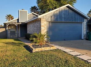 1611 Pimlico Ln, Pasadena, TX 77503