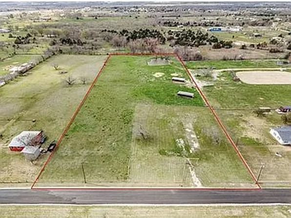8258 County Road 2580, Royse City, TX 75189
