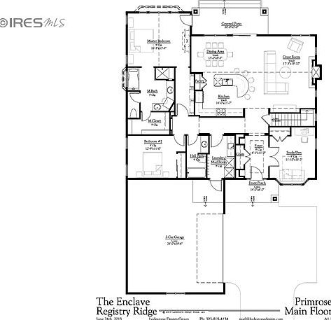 2nd image of 6702 Snowdon Dr