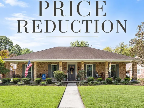 12652 Warwick Ave, Baton Rouge, LA 70815