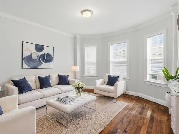 71 Walnut Park, Boston, MA