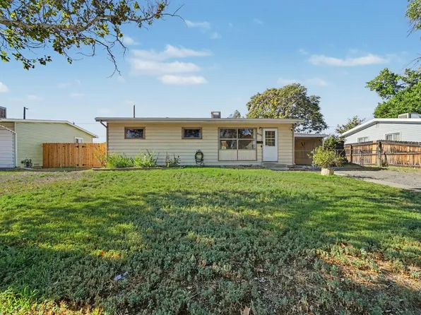 2533 Elm Ave, Grand Junction, CO 81501