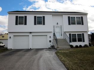 20 Marlboro St, Worcester, MA 01604