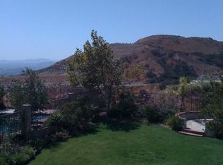 12051 Falcon Crest Way, Porter Ranch, CA 91326