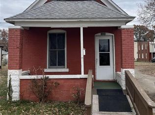 1008 Iowa St, Madison, IL 62060