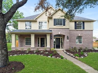 23322 Prairie Pebble Ct, Katy, TX 77494