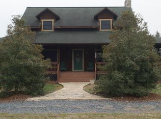 7245 Farmer Denton Rd, Denton, NC 27239