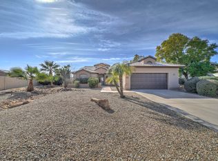 14961 W Pinchot Ave, Goodyear, AZ 85395