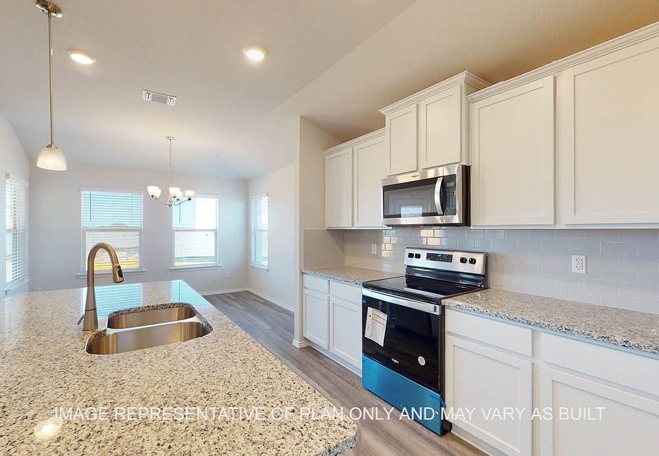 Prescott Plan, Cedarbrook Ridge, Harker Heights, TX 76548 Zillow